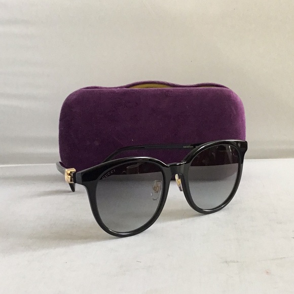 - GUCCI SUNGLASSES LADIES. - Picture 2 of 7